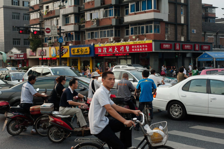 one of my images selected for the VSCO GRID.