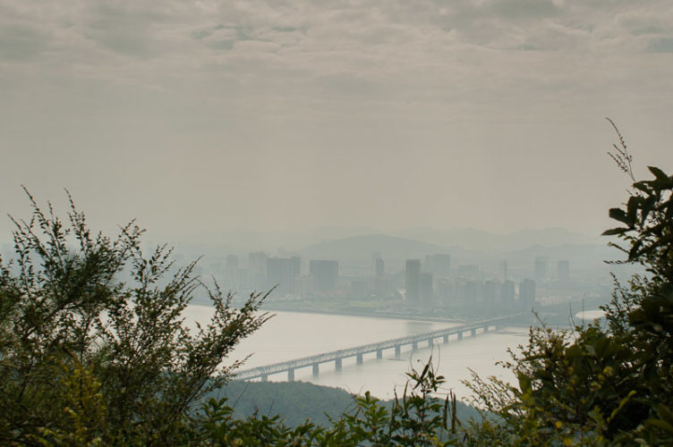 neverending - bridge