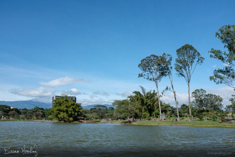 Costa Rica in situ - Jurassic